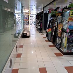 Peninsula Shopping Complex (D6), Retail #511447611